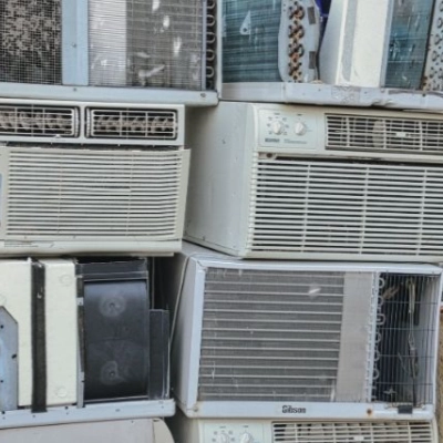 Gazipaşa Bölgesinde Paslanmaz Hurda Fiyatları